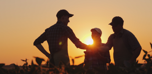 TICAD9 Partner Project Banner